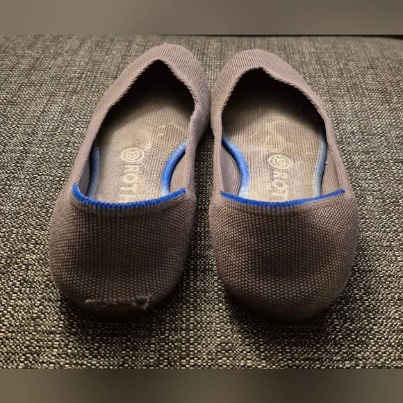 Rothy's Flats Size 7.5 AS IS - Picture 4 of 12